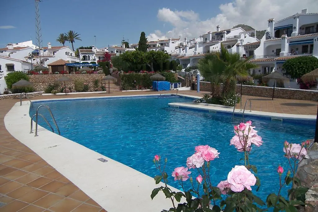 Nerja Villas-Capistrano Apartamento