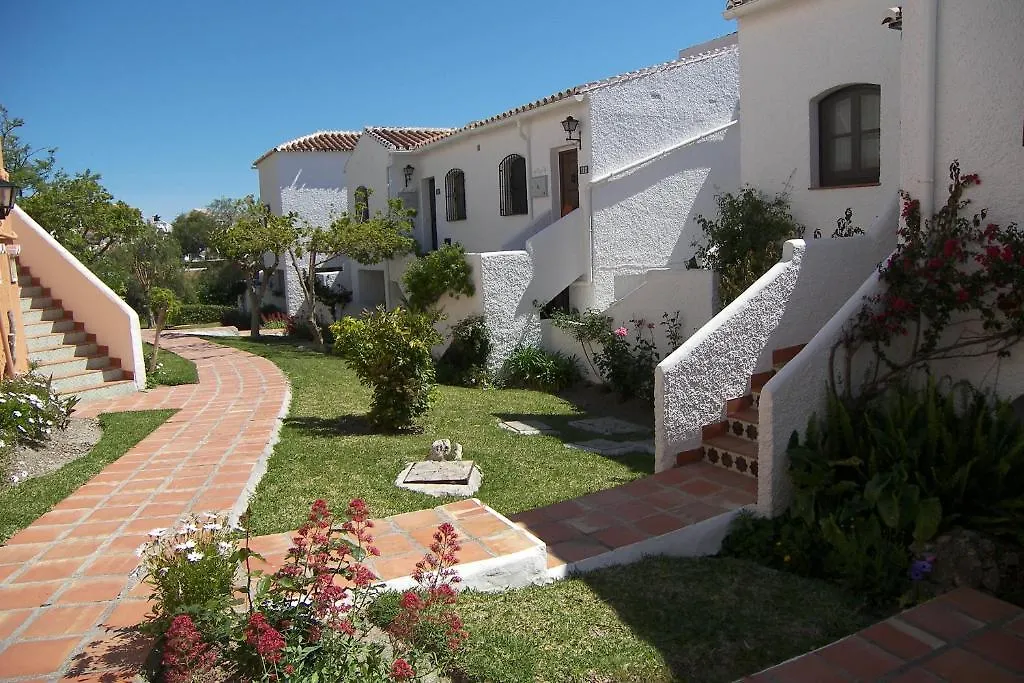 Nerja Villas-Capistrano