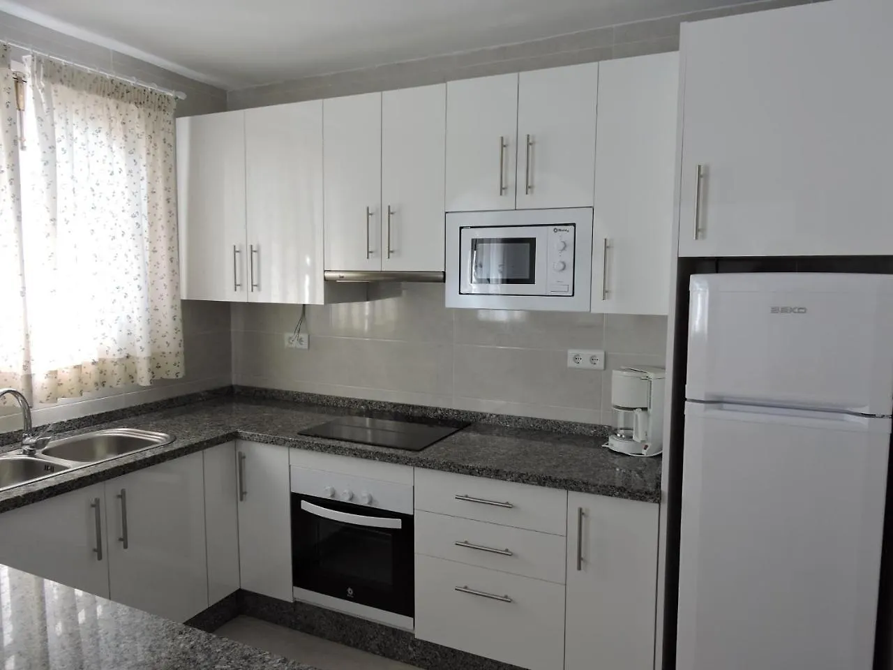 Nerja Villas-Capistrano