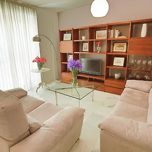  Apartamento Piso En Triana,