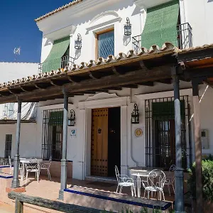  Casa rural El Palacete Real