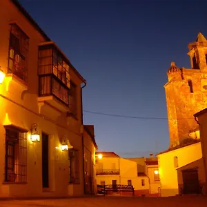  Casa rural Casa Rural Y Restaurante Casa Adriano