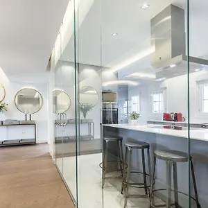  Apartamento Plaza De Refinadores