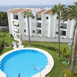 Studio Las Palmeras Nerja