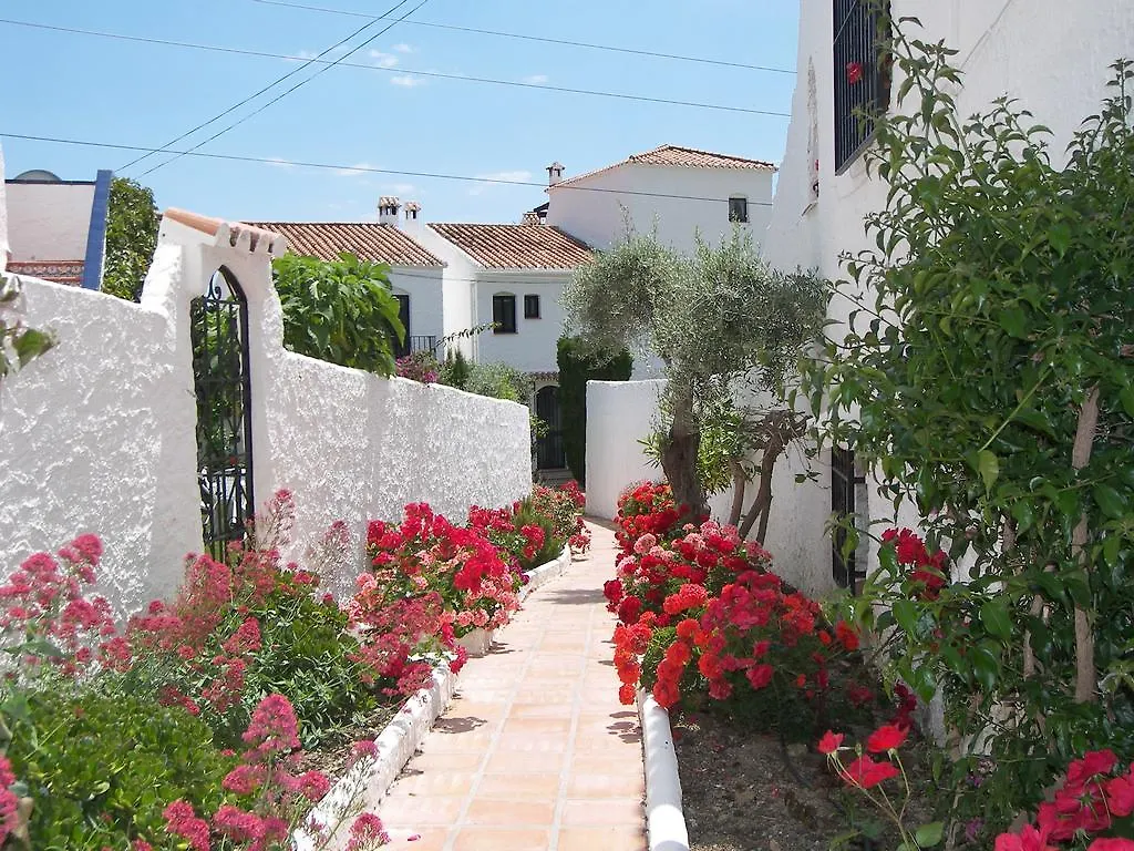 Nerja Villas-Capistrano 0*,  Spain