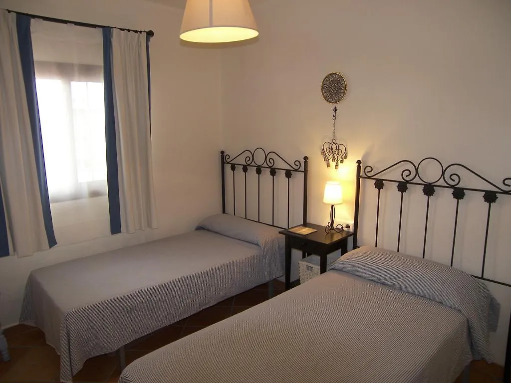 Nerja Villas-Capistrano Apartment