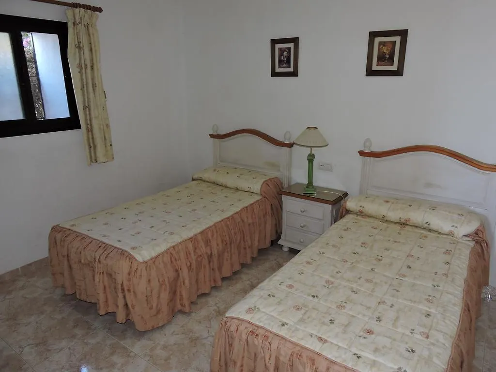 Nerja Villas-Capistrano 0*,  Spain