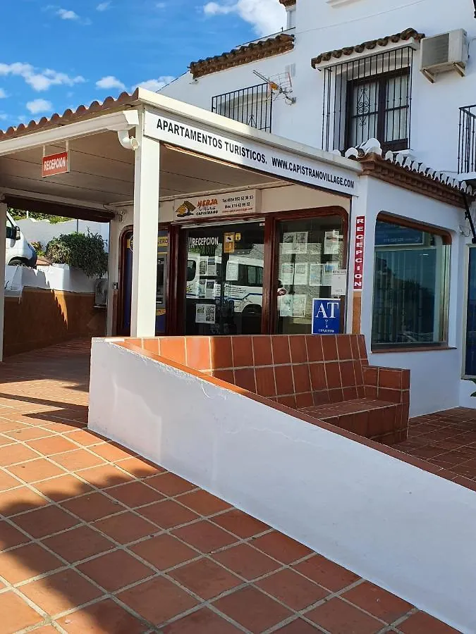 Nerja Villas-Capistrano 0*,  Spain