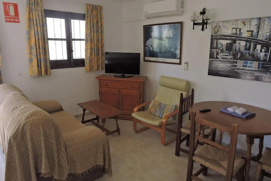 Nerja Villas-Capistrano