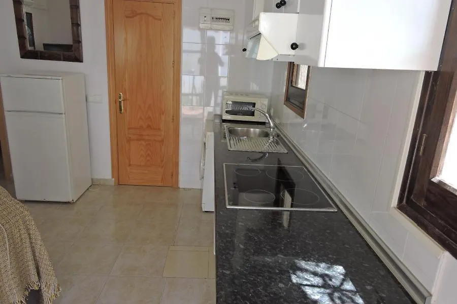 Nerja Villas-Capistrano Spain