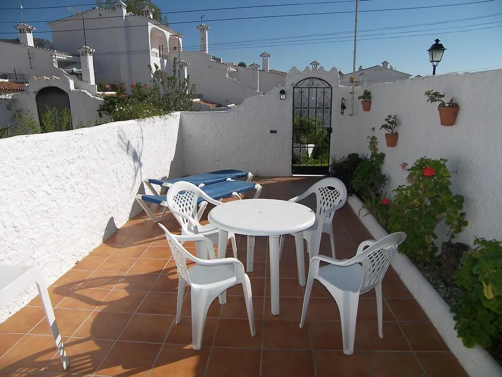 Nerja Villas-Capistrano Apartment
