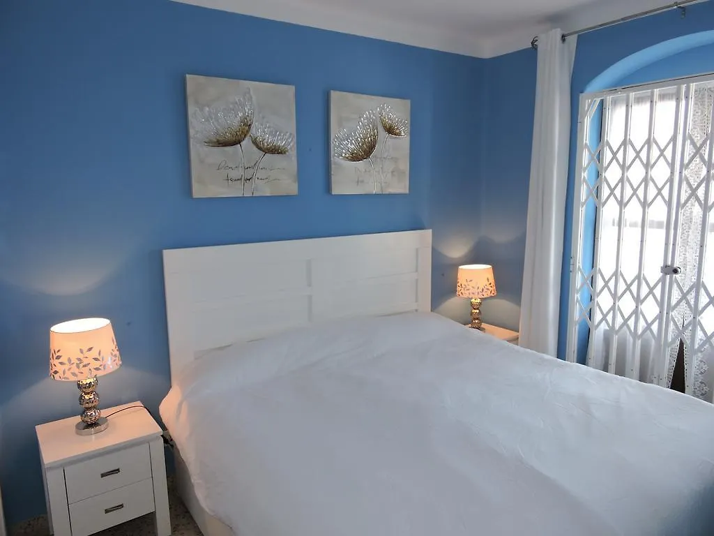 Apartment Nerja Villas-Capistrano Spain