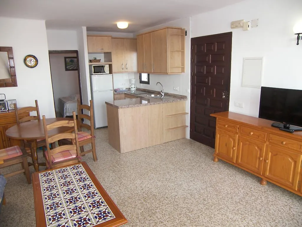 Apartment Nerja Villas-Capistrano