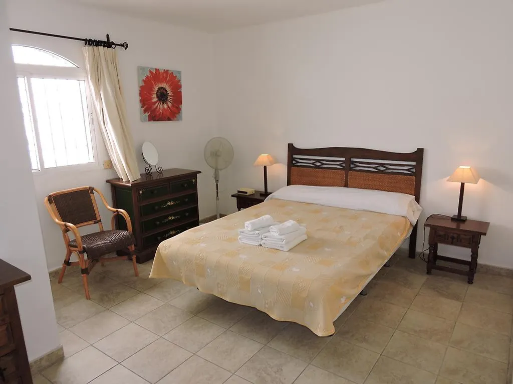 Apartment Nerja Villas-Capistrano Spain