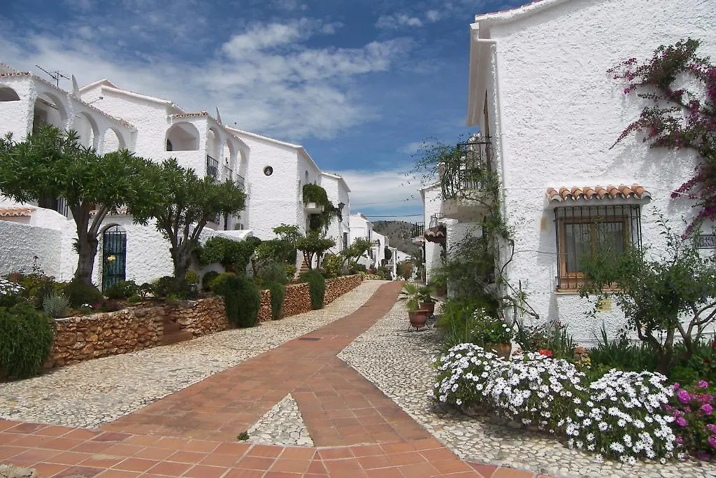 Apartment Nerja Villas-Capistrano