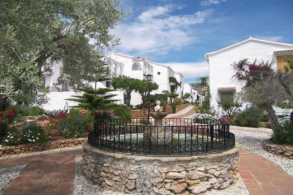 Nerja Villas-Capistrano 0*,