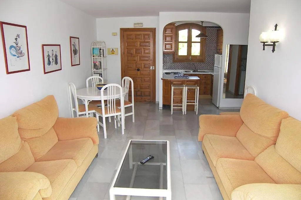 Apartment Nerja Villas-Capistrano