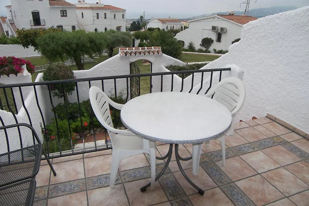 Apartment Nerja Villas-Capistrano