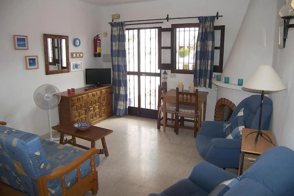 Nerja Villas-Capistrano Apartment