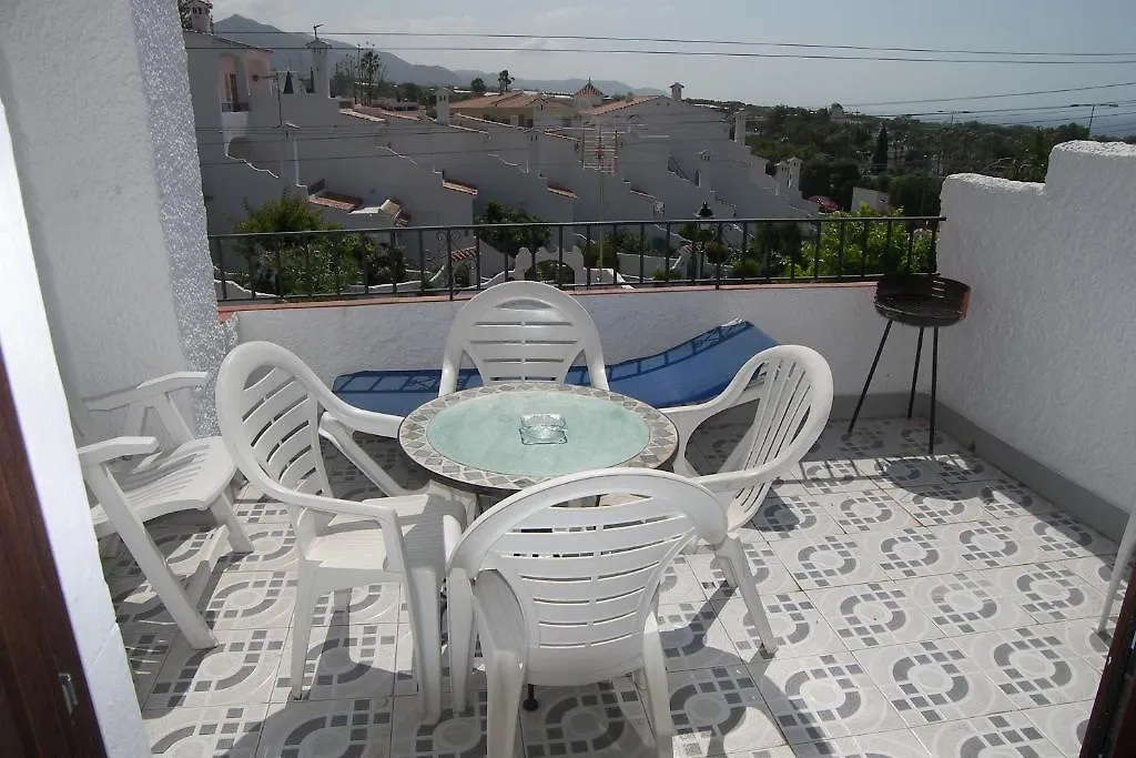 Apartment Nerja Villas-Capistrano