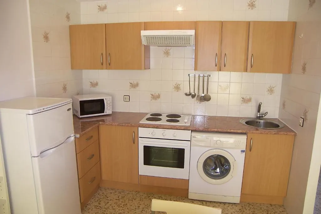 Nerja Villas-Capistrano Spain