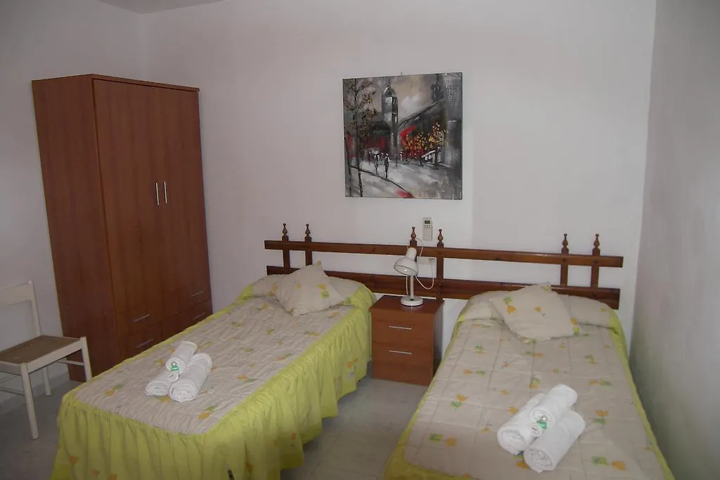 Nerja Villas-Capistrano Apartment