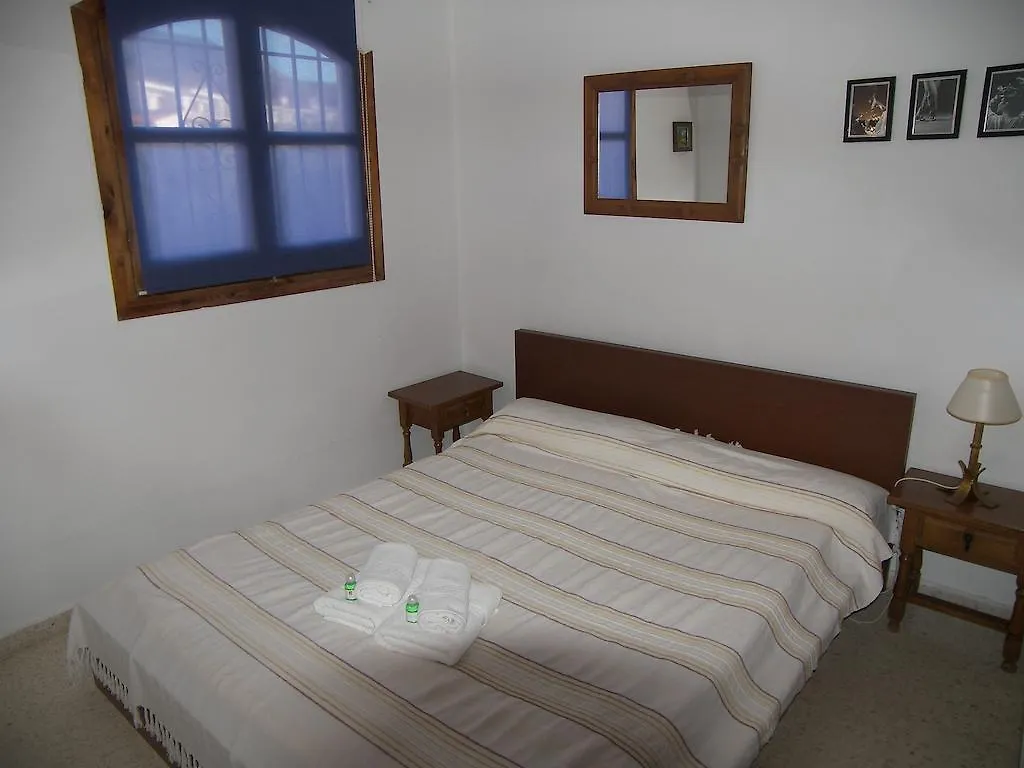 Apartment Nerja Villas-Capistrano Spain