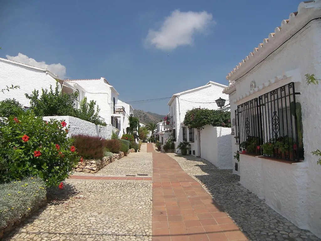 Nerja Villas-Capistrano