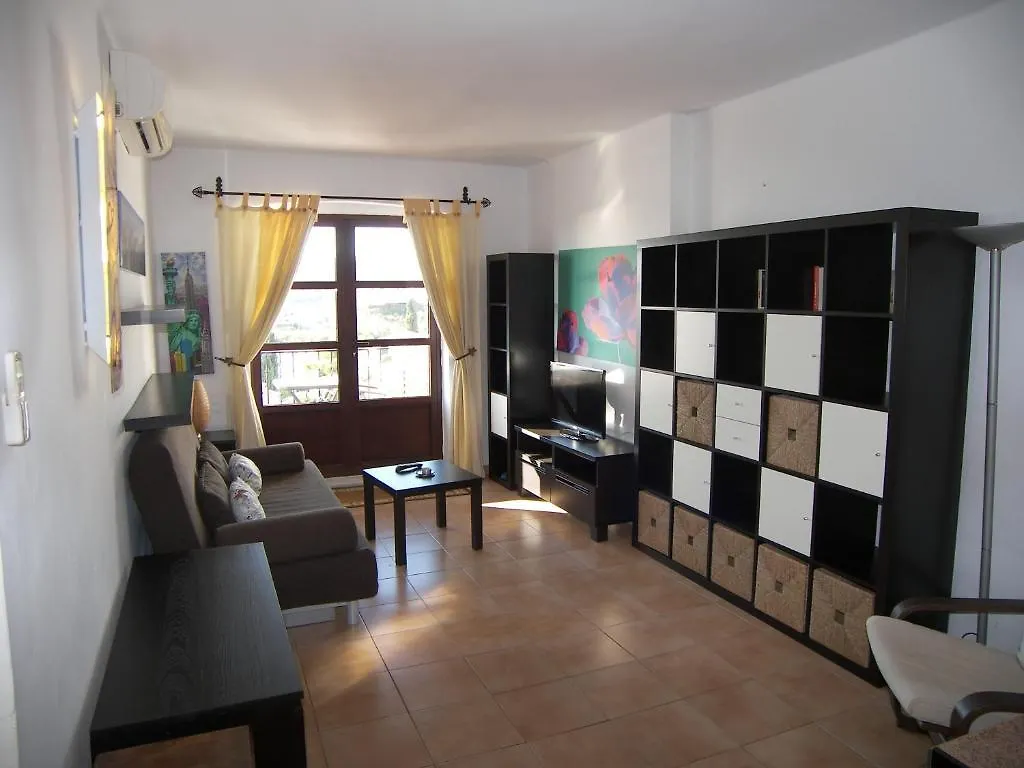 Nerja Villas-Capistrano