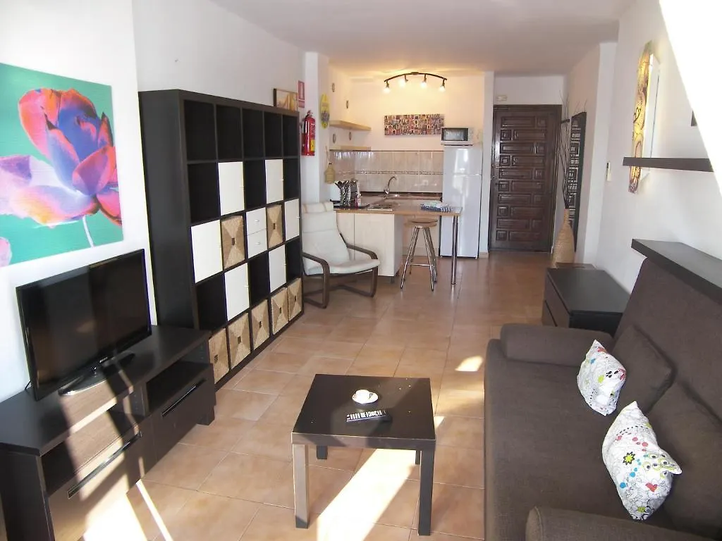 Apartment Nerja Villas-Capistrano