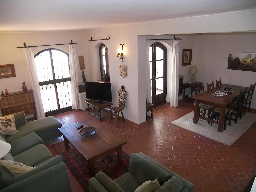 Nerja Villas-Capistrano 0*,  Spain