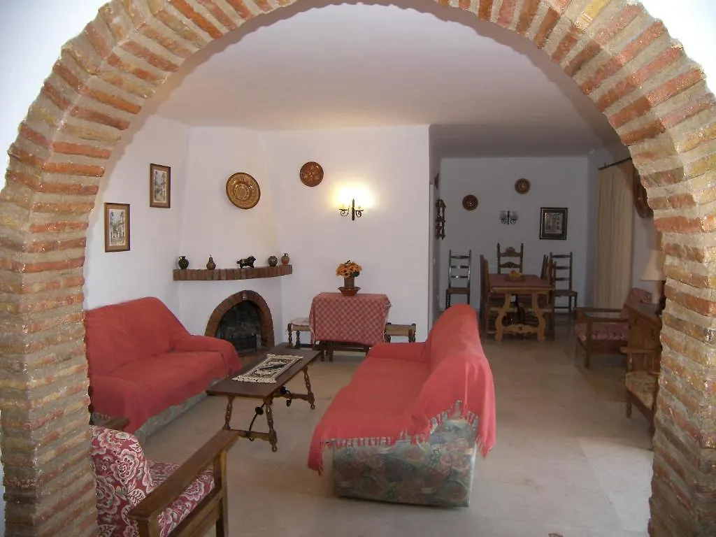 Apartment Nerja Villas-Capistrano
