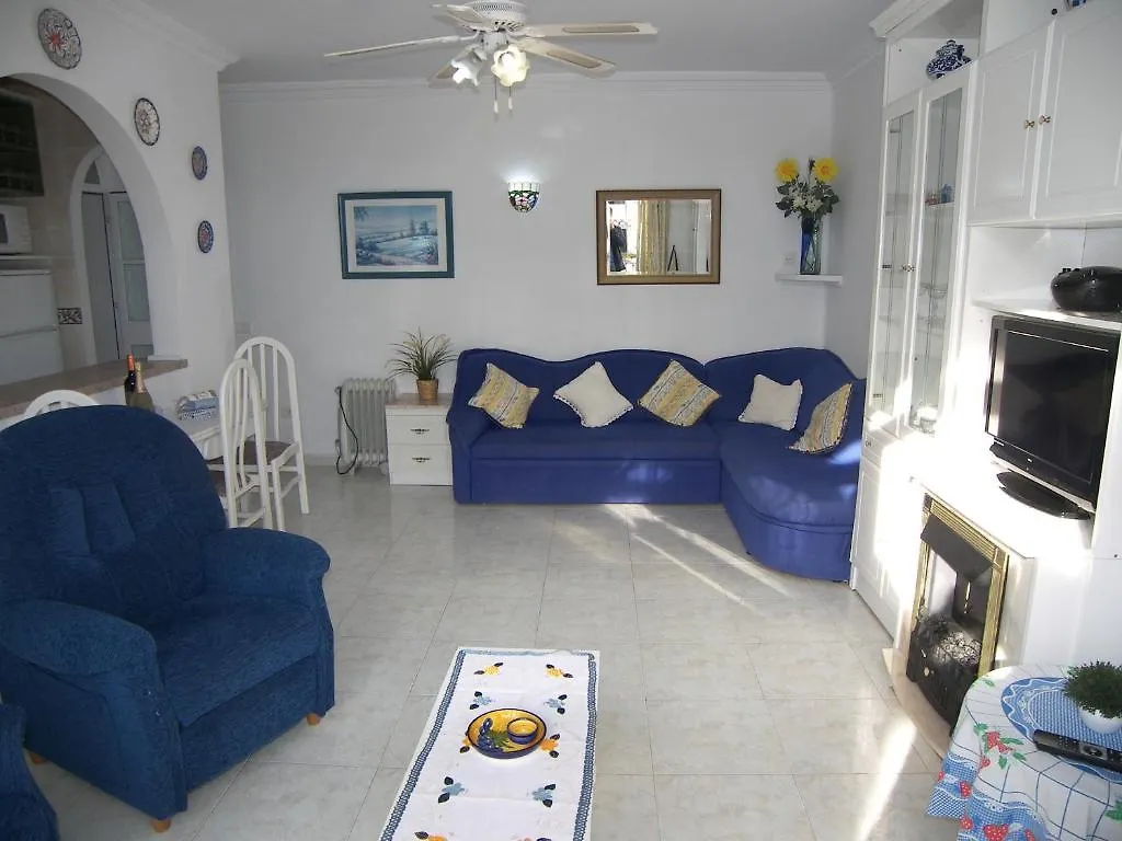 Nerja Villas-Capistrano 0*,  Spain