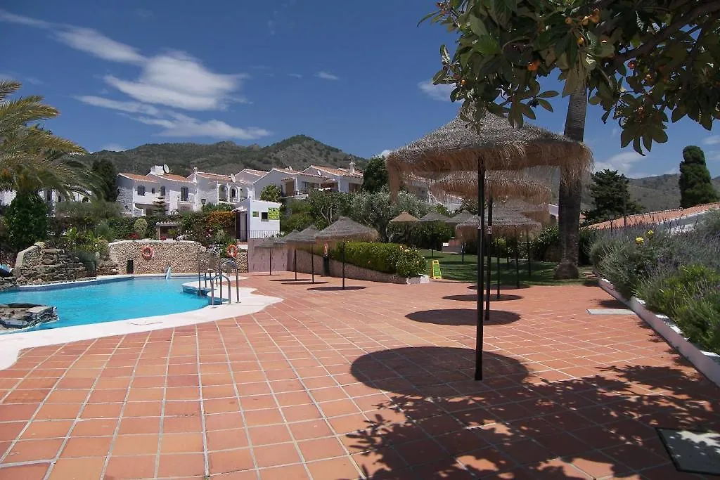 Nerja Villas-Capistrano