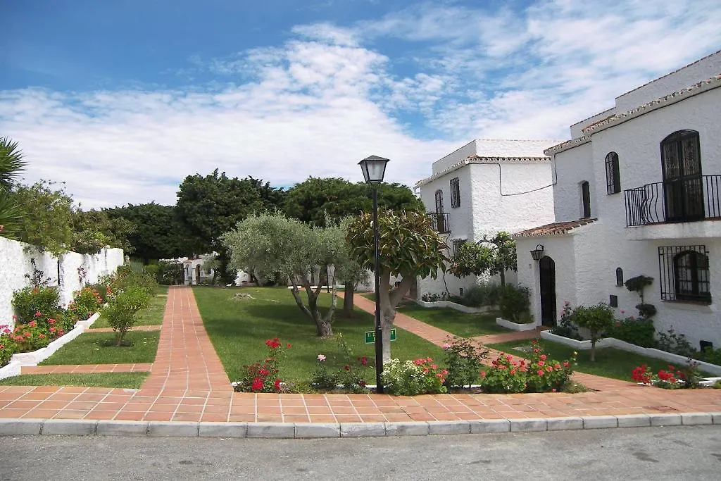 Apartment Nerja Villas-Capistrano