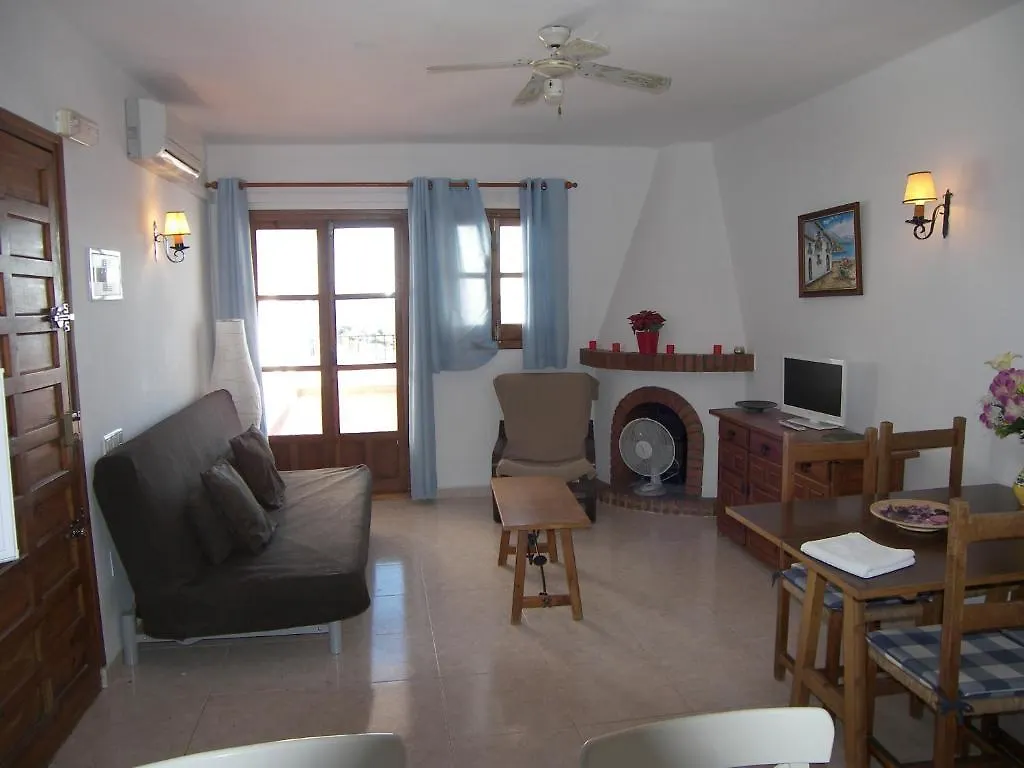 Nerja Villas-Capistrano Spain