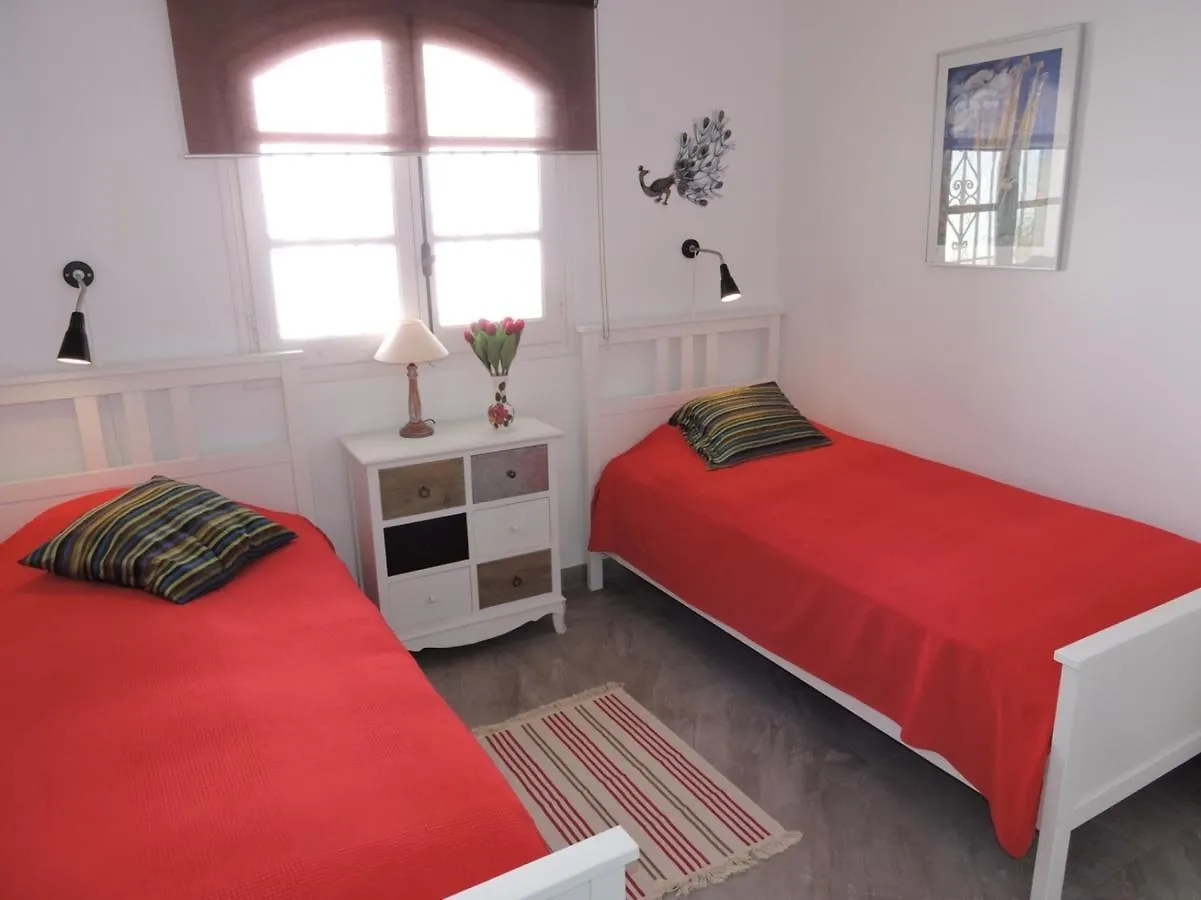 Apartment Nerja Villas-Capistrano