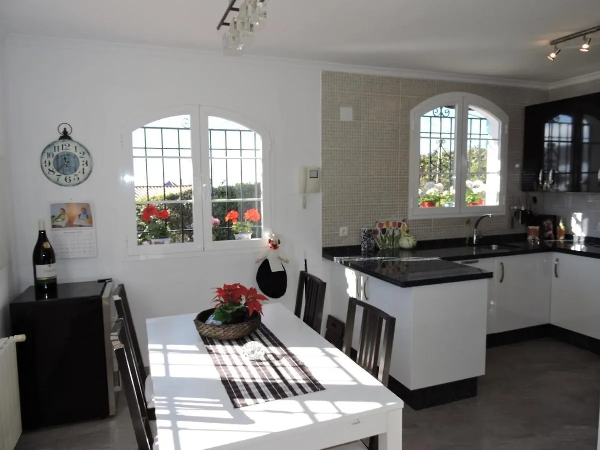 Nerja Villas-Capistrano Spain