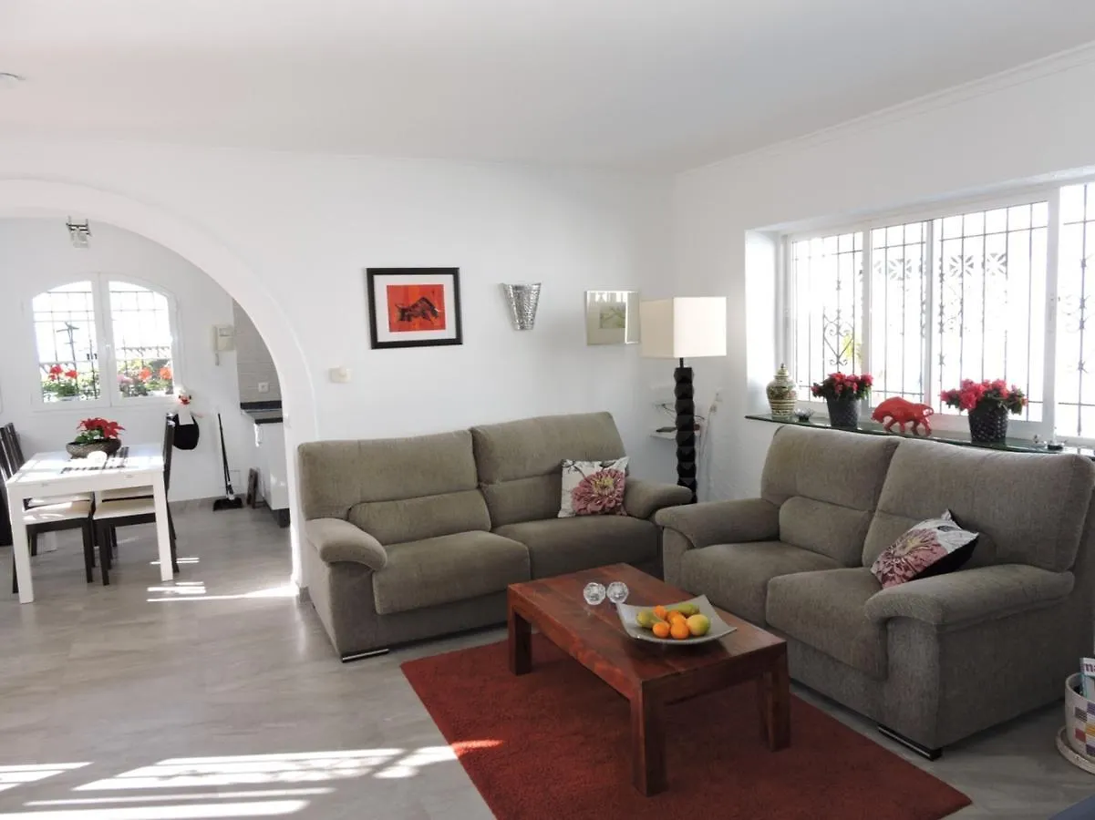 Nerja Villas-Capistrano