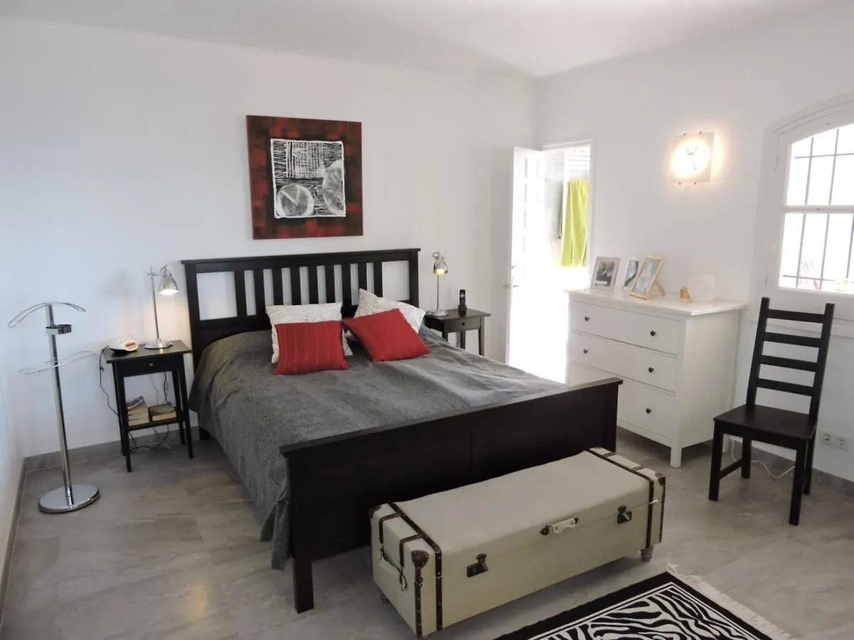 Apartment Nerja Villas-Capistrano