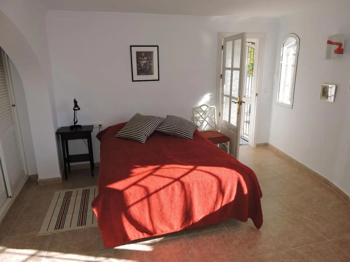 Nerja Villas-Capistrano 0*,  Spain