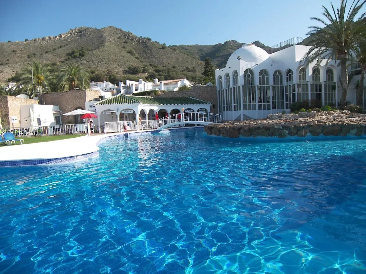 Nerja Villas-Capistrano Apartment