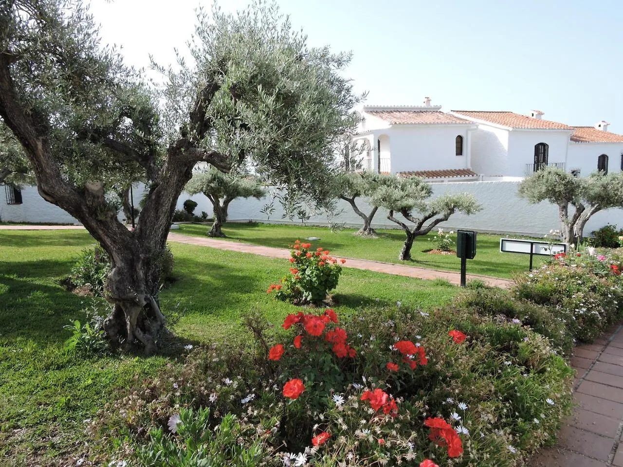 Apartment Nerja Villas-Capistrano Spain
