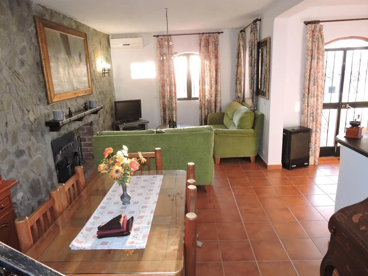 Apartment Nerja Villas-Capistrano Spain