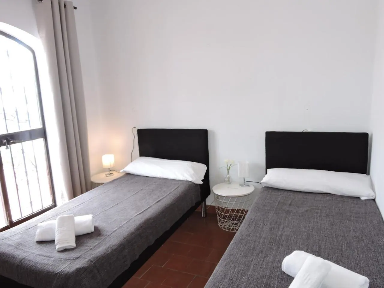 Nerja Villas-Capistrano Apartment