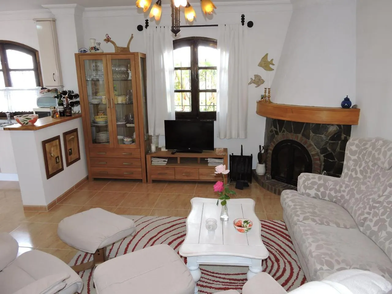 Nerja Villas-Capistrano 0*,  Spain