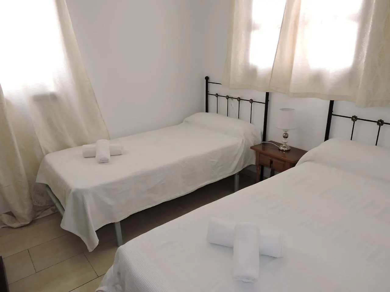 Apartment Nerja Villas-Capistrano