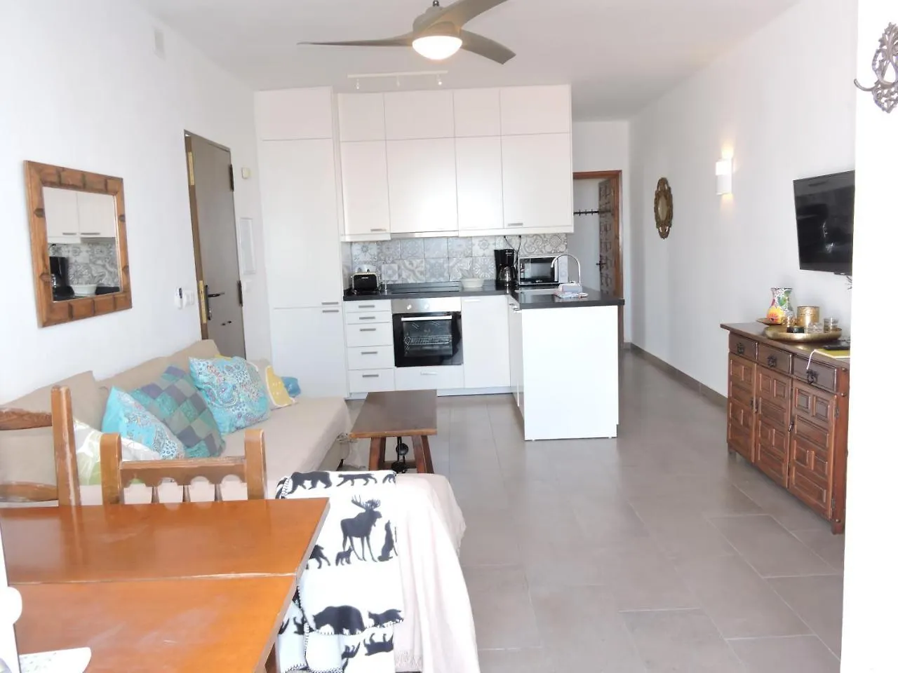 Nerja Villas-Capistrano