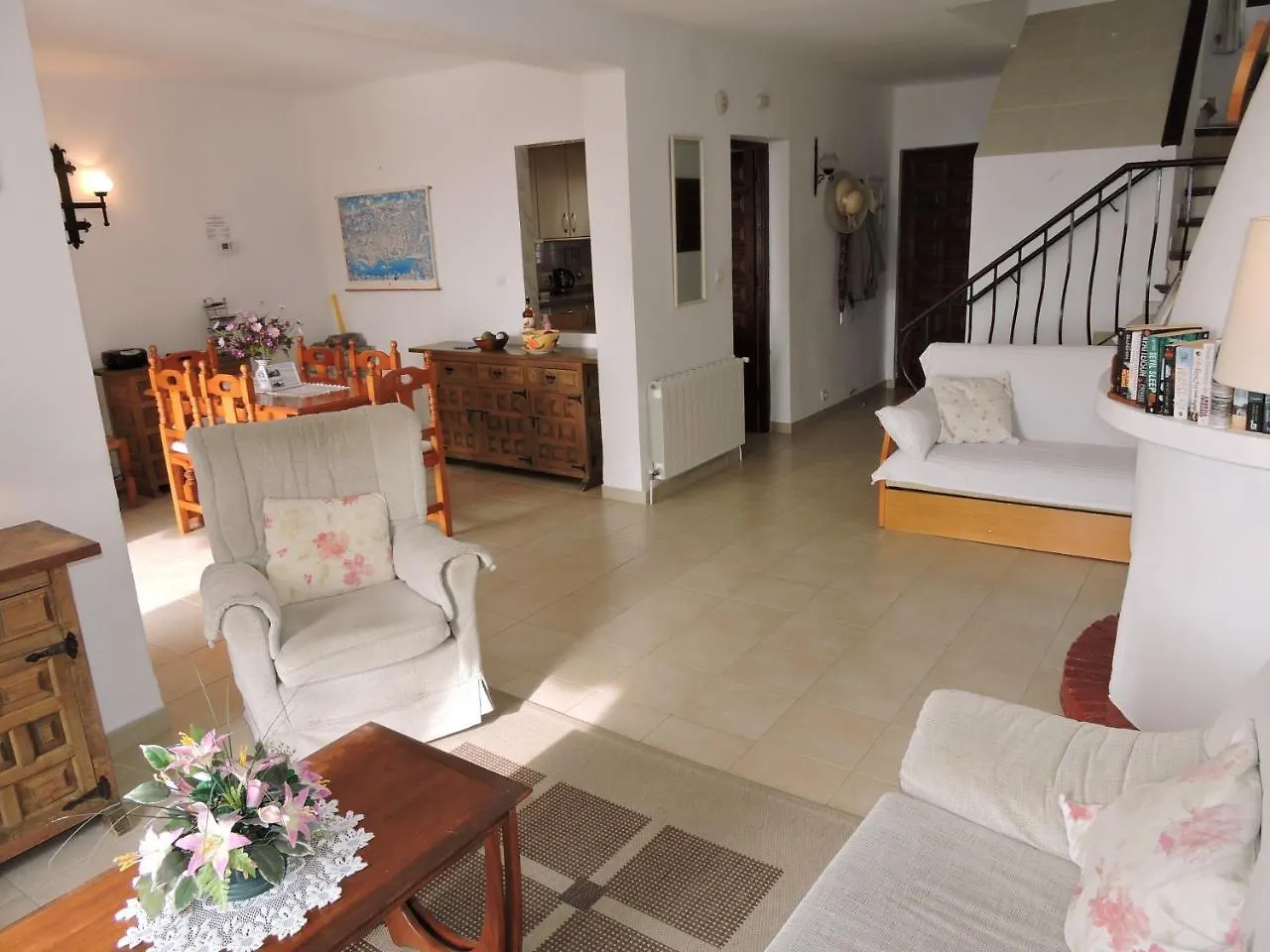 Apartment Nerja Villas-Capistrano