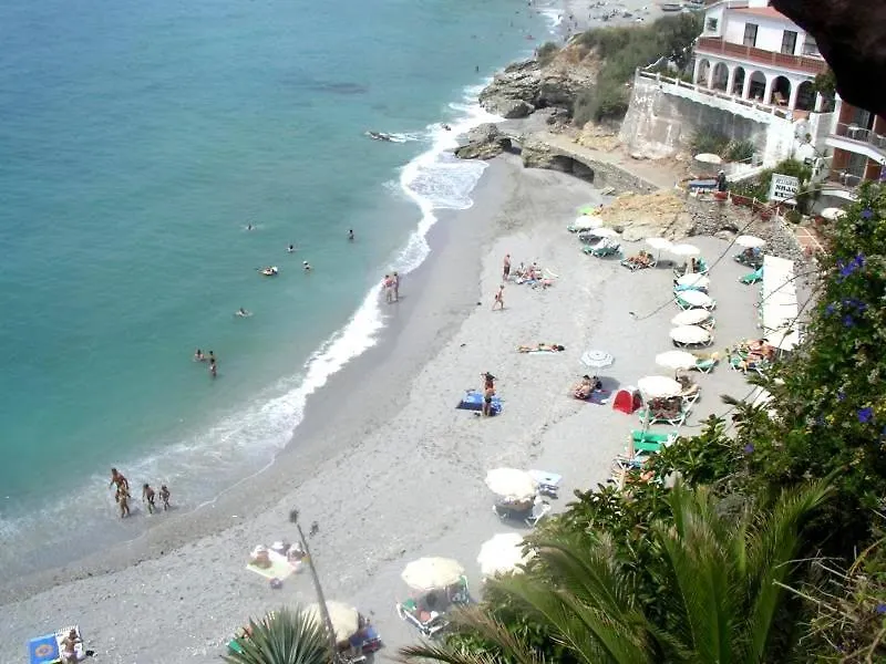 Nerja Villas-Capistrano